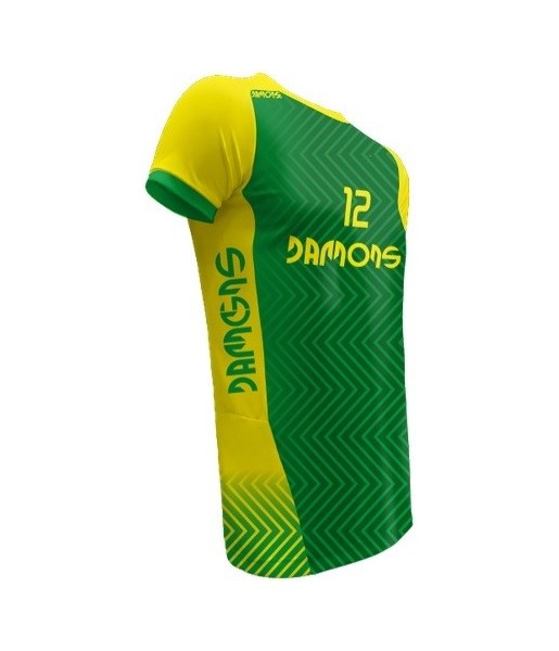 Koszulka Siatkarska Orion P4 Junior