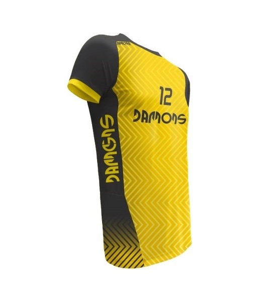 Koszulka Siatkarska Orion P4 Junior