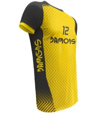 Koszulka Siatkarska Orion P4