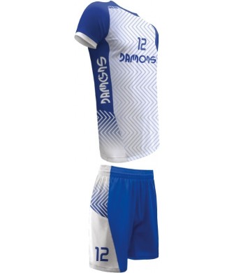 Stroje Siatkarskie Męskie Orion P4