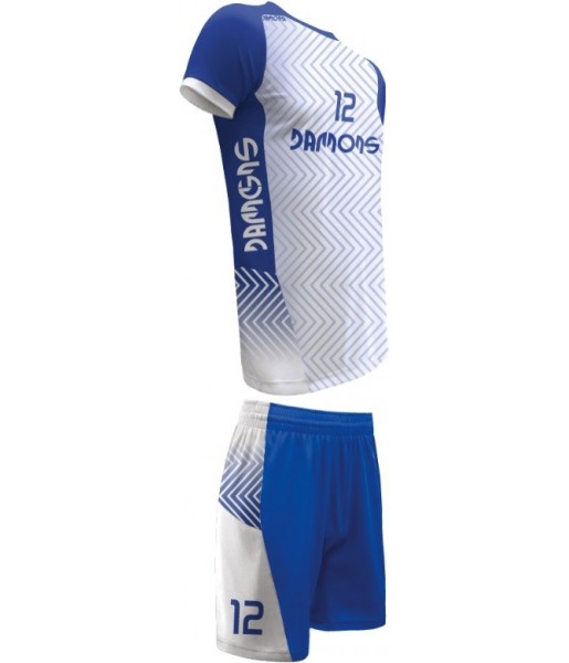 Stroje Siatkarskie Męskie Orion P4