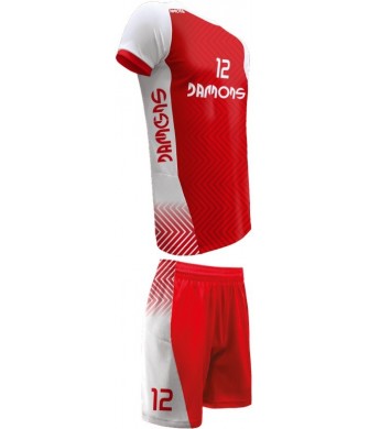 Stroje Siatkarskie Męskie Orion P4