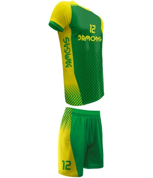 Stroje Siatkarskie Męskie Orion P4