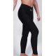 Spodnie Treningowe Damskie Fitness Legginsy Sp37