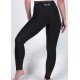Spodnie Treningowe Damskie Fitness Legginsy Sp37