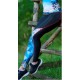 Spodnie Treningowe Damskie Fitness Legginsy Sp21 13 S47