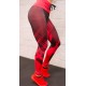 Spodnie Treningowe Damskie Fitness Legginsy Sp29 5 13