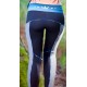Spodnie Treningowe Damskie Fitness Legginsy Sp31 13 S50