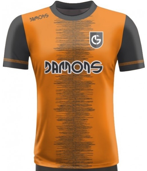 Koszulka Piłkarska Alfa P1 Junior