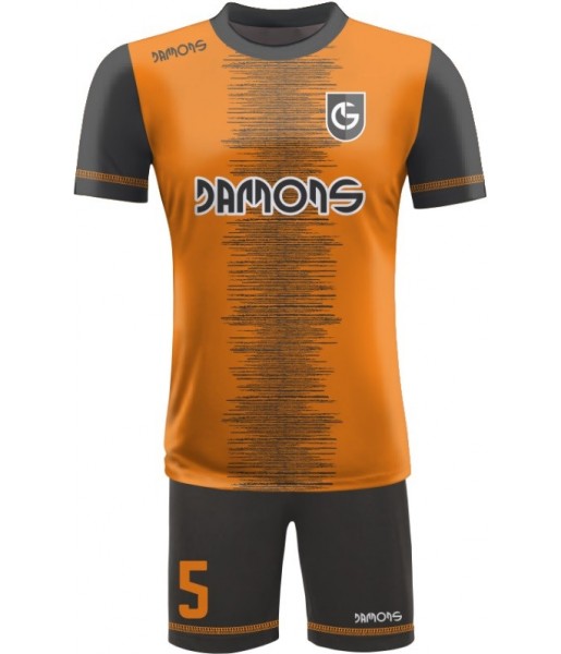 Strój Piłkarski Alfa P1 Junior