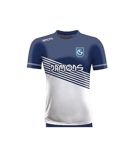 Koszulka Piłkarska Alfa P10