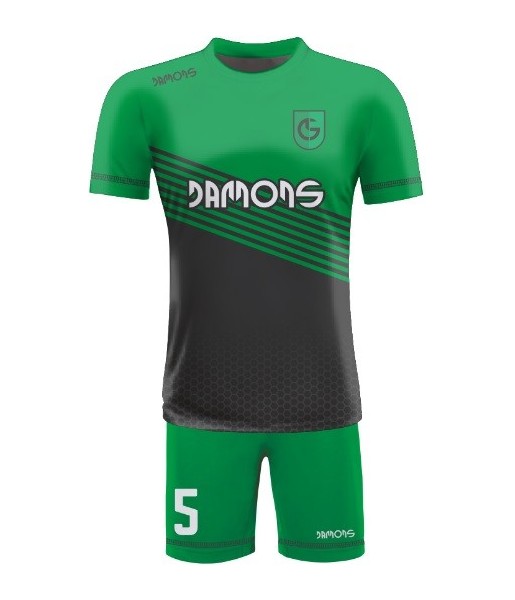 Strój Piłkarski Alfa P10 Junior