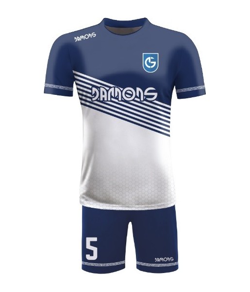 Strój Piłkarski Alfa P10