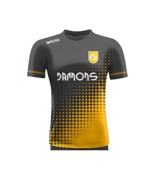 Koszulka Piłkarska Alfa P11 Junior