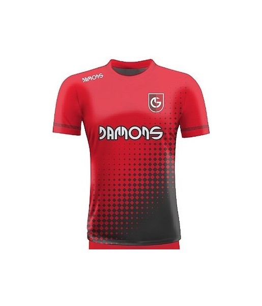 Koszulka Piłkarska Alfa P11 Junior