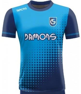 Koszulka Piłkarska Alfa P11 Junior