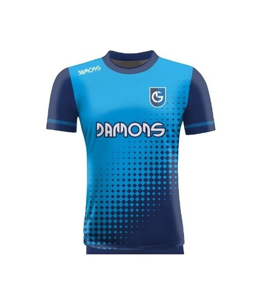 Koszulka Piłkarska Alfa P11 Junior