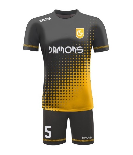 Strój Piłkarski Alfa P11 Junior