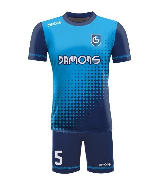 Strój Piłkarski Alfa P11 Junior