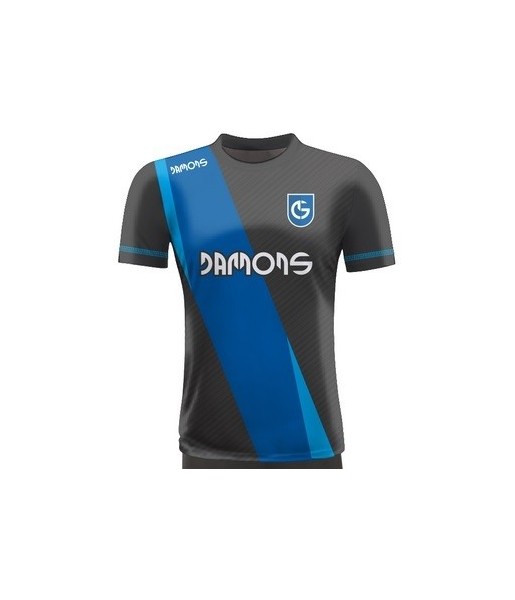 Koszulka Piłkarska Alfa P12 Junior