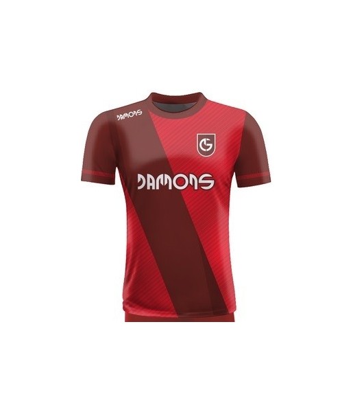 Koszulka Piłkarska Alfa P12 Junior