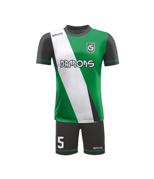 Strój Piłkarski Alfa P12 Junior