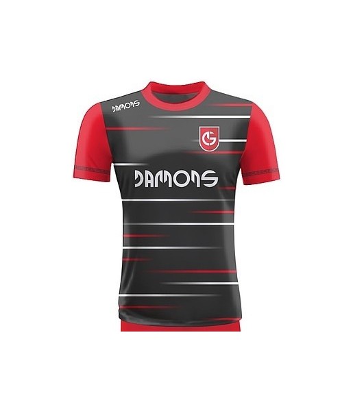 Koszulka Piłkarska Alfa P13