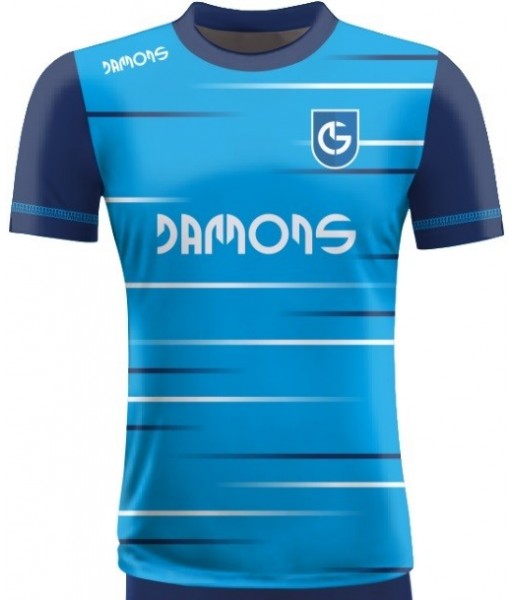 Koszulka Piłkarska Alfa P13 Junior