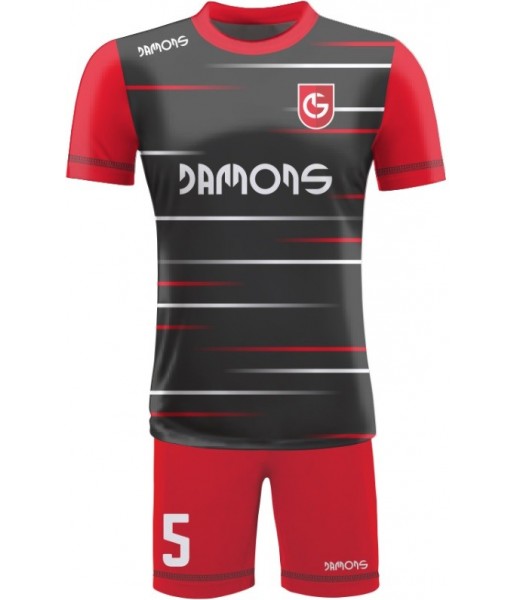 Strój Piłkarski Alfa P13 Junior