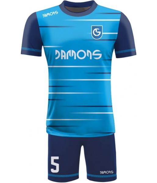 Strój Piłkarski Alfa P13 Junior