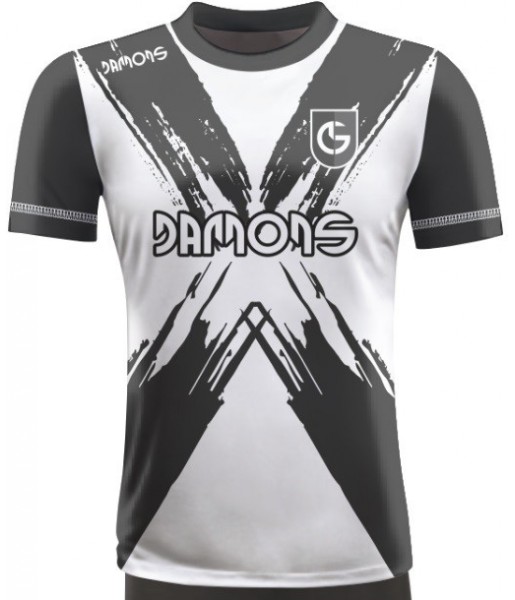 Koszulka Piłkarska Alfa P14