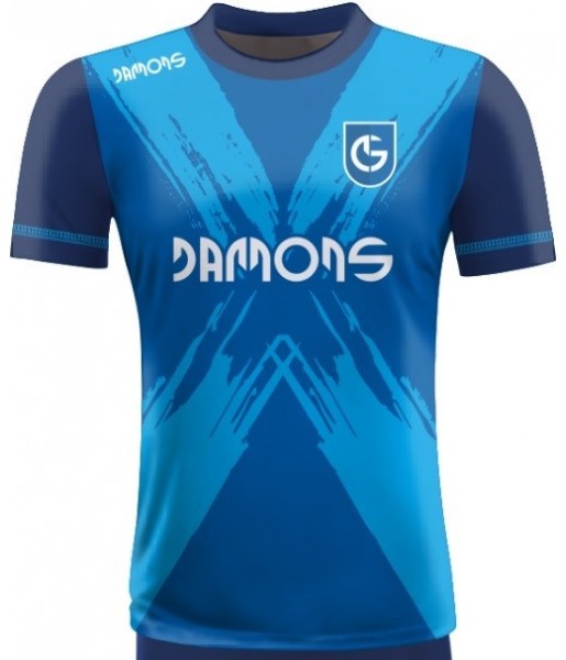 Koszulka Piłkarska Alfa P14