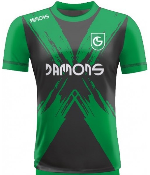 Koszulka Piłkarska Alfa P14