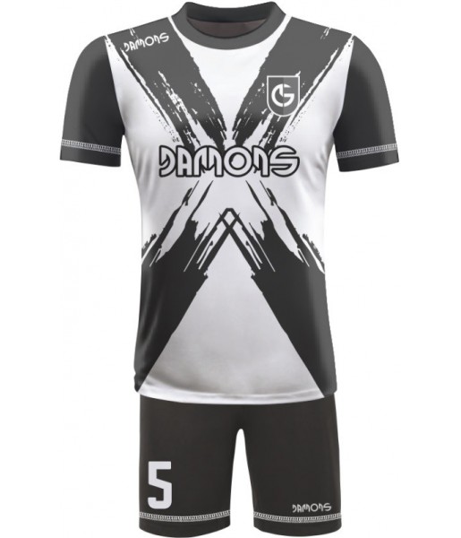 Strój Piłkarski Alfa P14 Junior