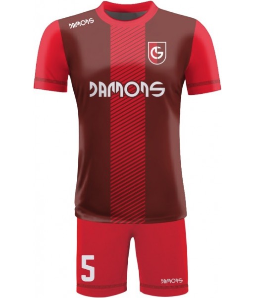 Strój Piłkarski Alfa P15 Junior