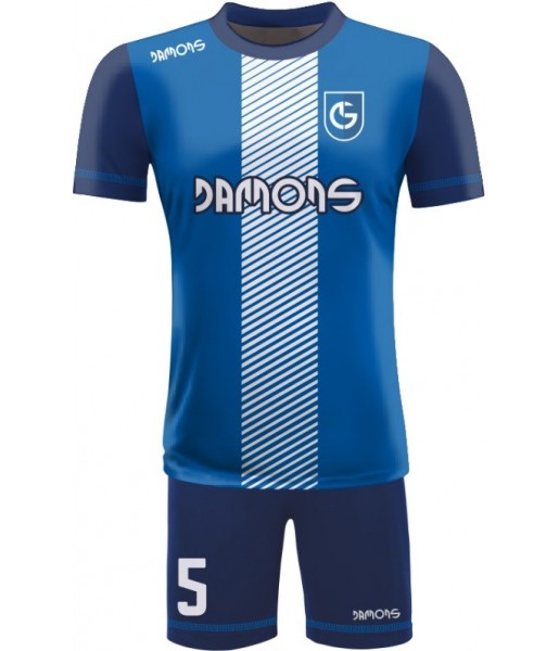 Strój Piłkarski Alfa P15