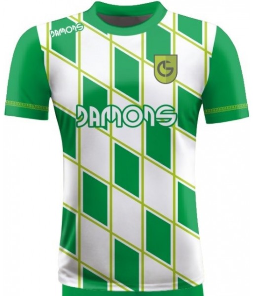 Koszulka Piłkarska Alfa P16