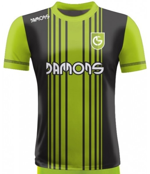 Koszulka Piłkarska Alfa P17