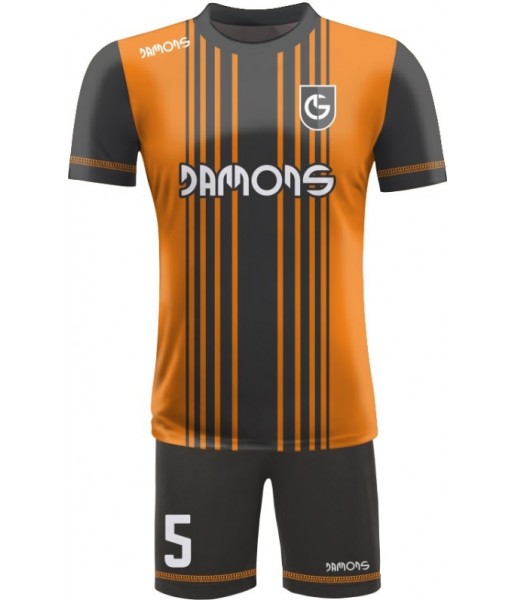 Strój Piłkarski Alfa P17 Junior