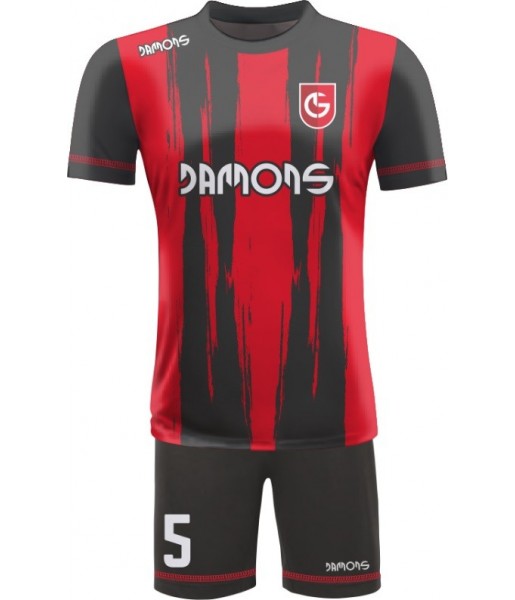 Strój Piłkarski Alfa P2 Junior