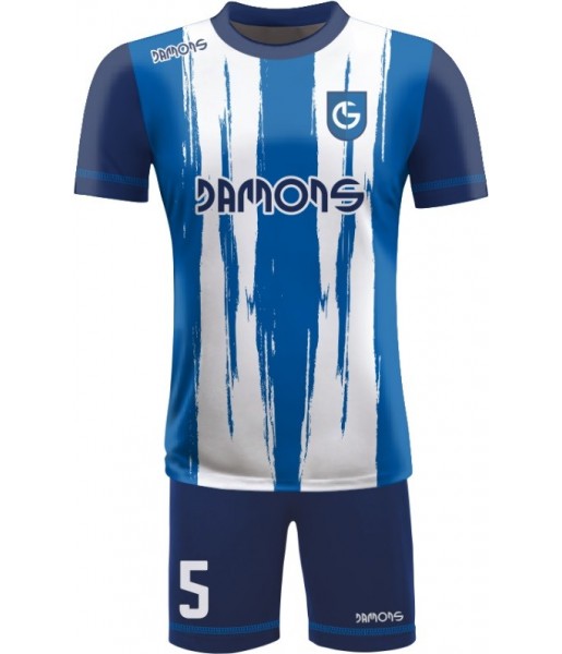 Strój Piłkarski Alfa P2 Junior