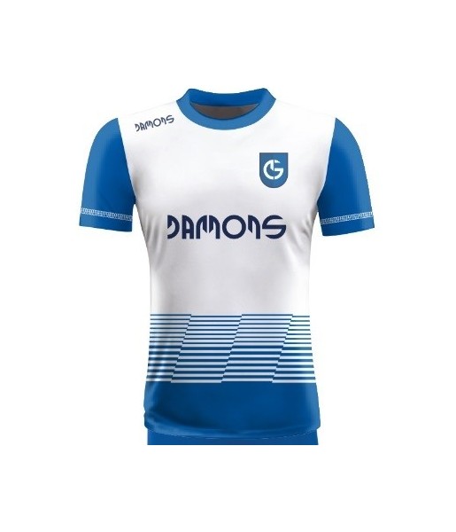 Koszulka Piłkarska Alfa P3