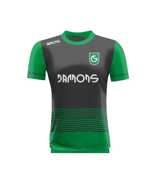 Koszulka Piłkarska Alfa P3