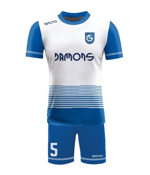 Strój Piłkarski Alfa P3 Junior