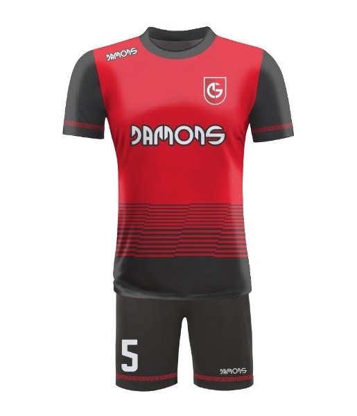 Strój Piłkarski Alfa P3 Junior