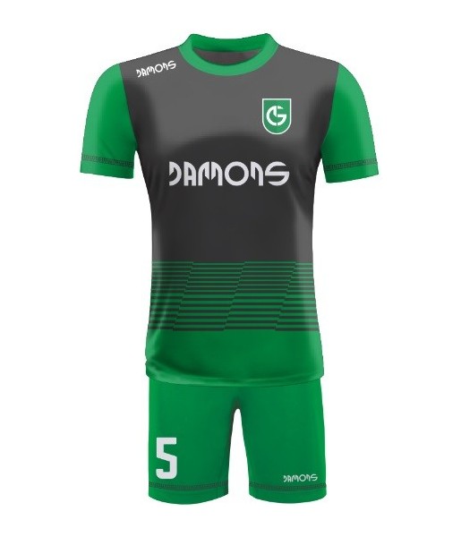 Strój Piłkarski Alfa P3 Junior