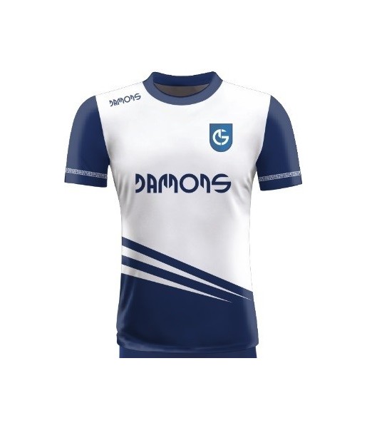 Koszulka Piłkarska Alfa P4