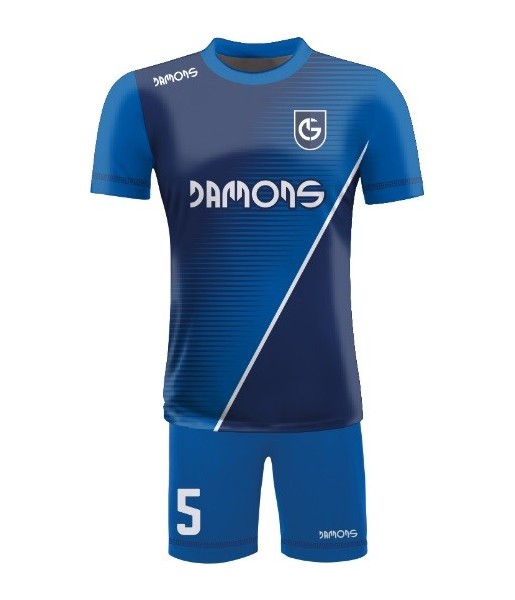 Strój Piłkarski Alfa P5 Junior