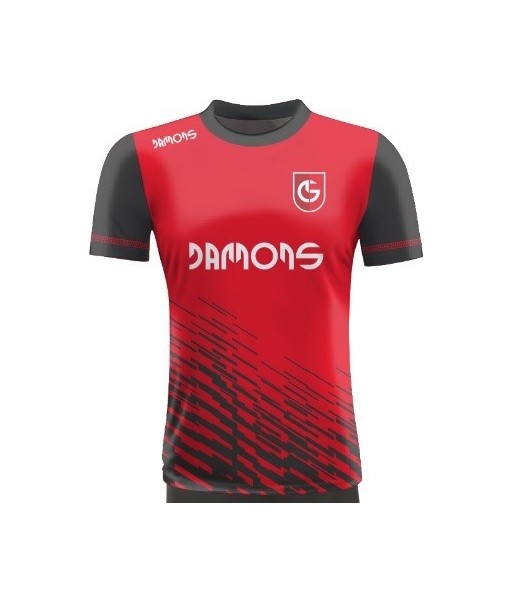 Koszulka Piłkarska Alfa P6