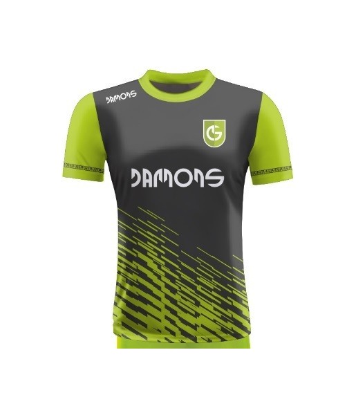 Koszulka Piłkarska Alfa P6